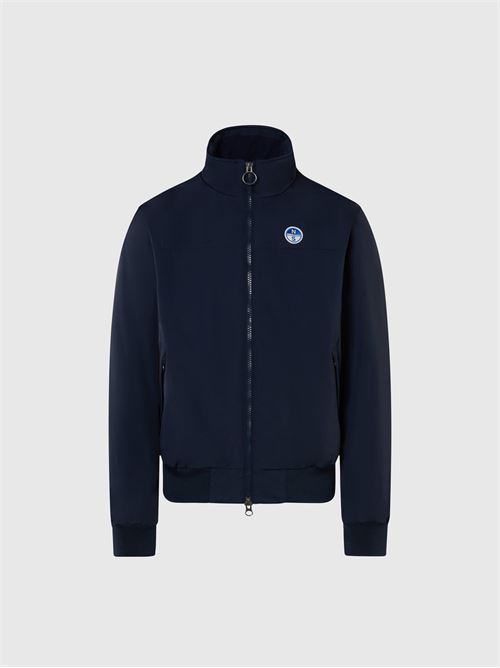 ORIGINAL SAILOR JACKET NORTH SAILS | 603305/802